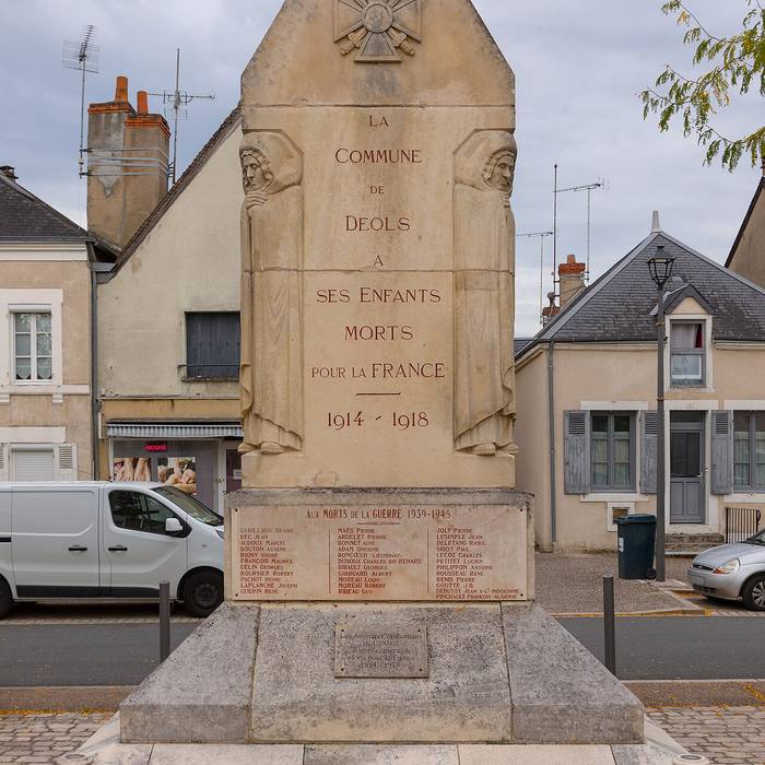 Photo de Ancienne porte de ville